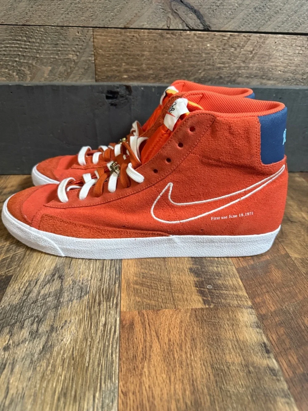 Nike Blazer Mid '77 